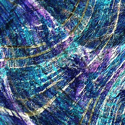 Distortion FAA 04